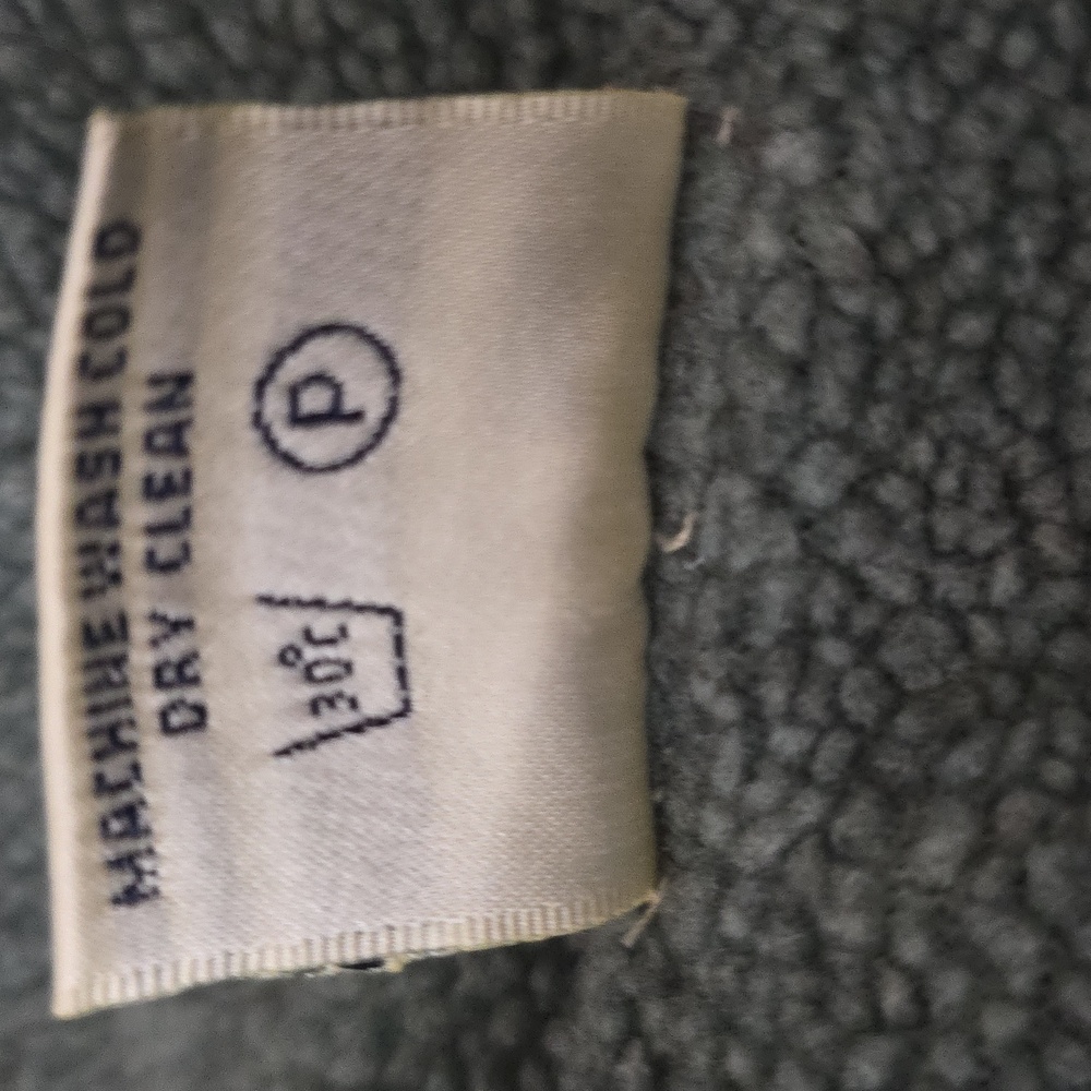 Tasha Polizzi Tasha Polizzi Western Embroidered Faux Suede Jacket Tan Size M - Picture 10 of 10
